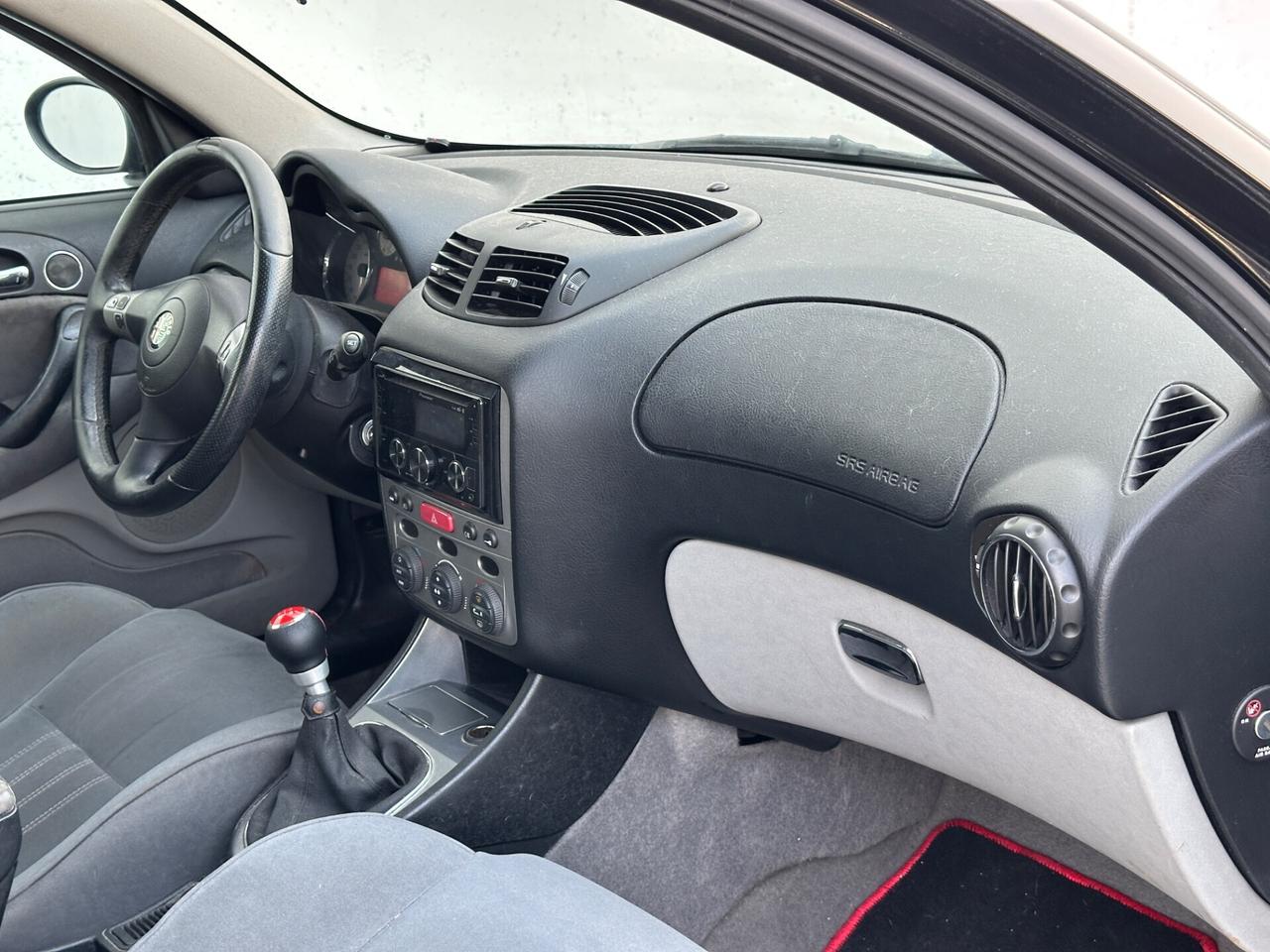 Alfa Romeo 147 1.6 16V Adatta Per Neopatentati