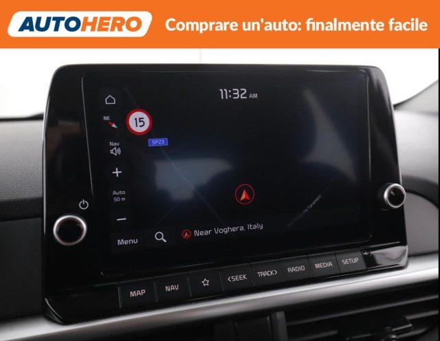 KIA Picanto 1.0 12V 5 porte Urban