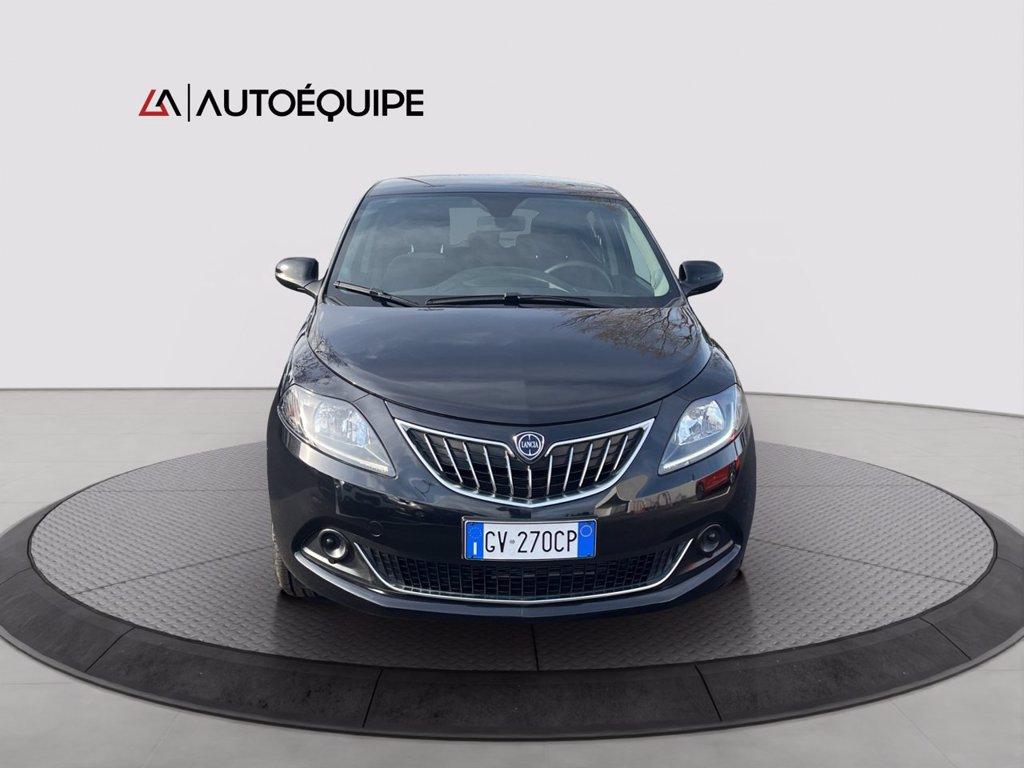 LANCIA Ypsilon 1.0 firefly hybrid Platino s&s 70cv del 2024