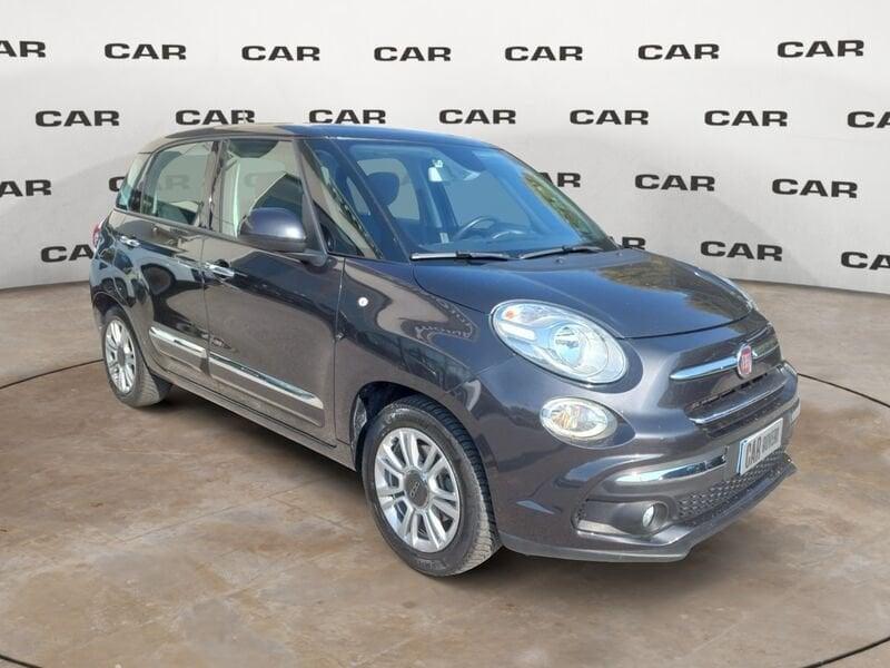 FIAT 500L 500L 1.4 Lounge 95cv