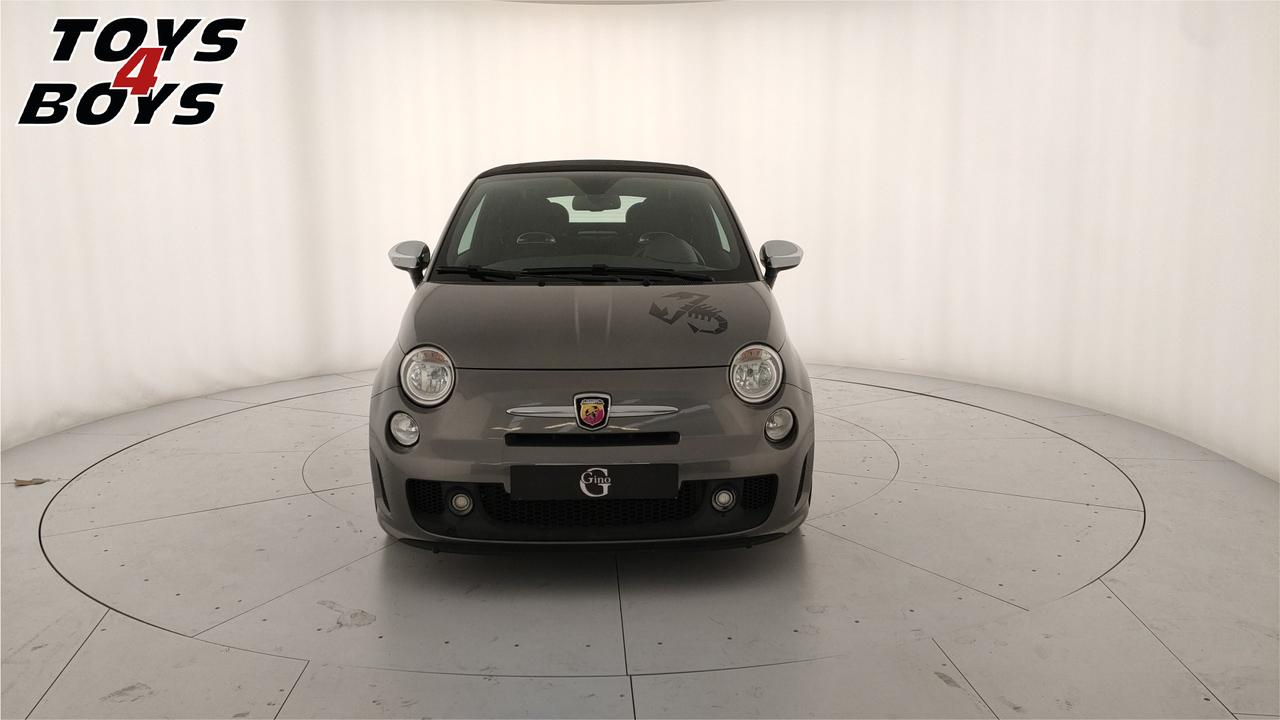 ABARTH 500 1.4 16v t. t-jet Custom 135cv E6