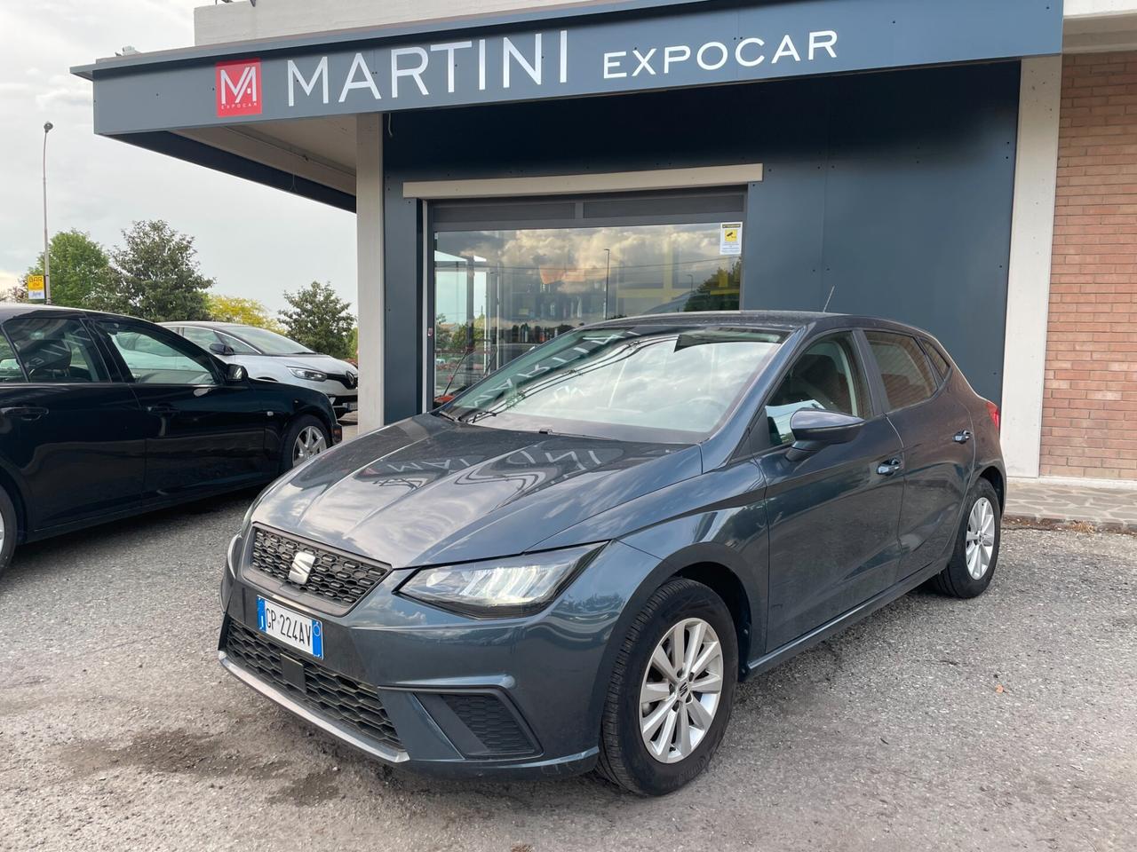 Seat Ibiza 1.0 MPI 5 porte Business PREZZO REALE