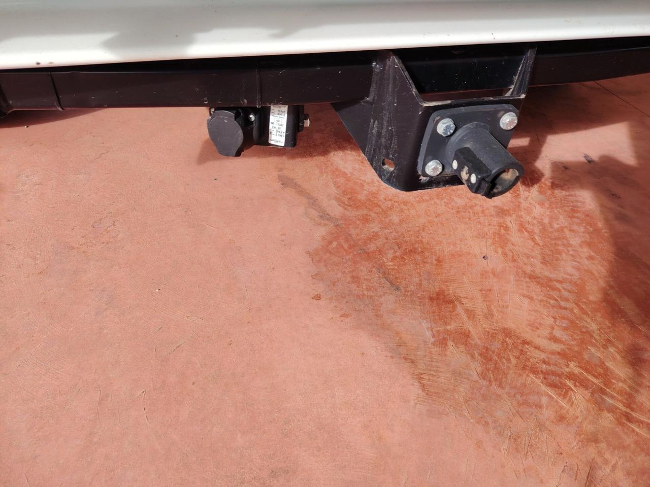 Peugeot boxer cassonato 7 posti iva esposta 2020