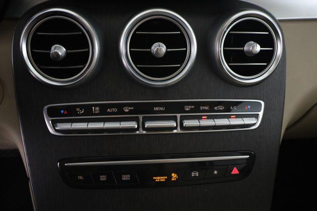 MERCEDES-BENZ CLA sse GLC GLC 300 d 4MATIC SPORT