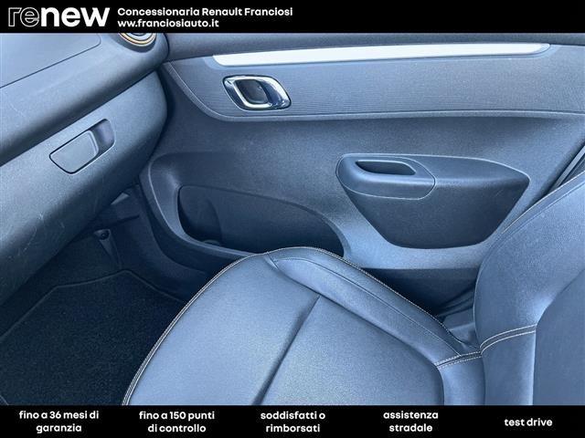 DACIA Spring Electric 45 Comfort Plus