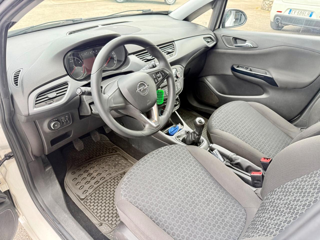 Opel Corsa 1.4 90CV GPL Tech 5 porte Cosmo