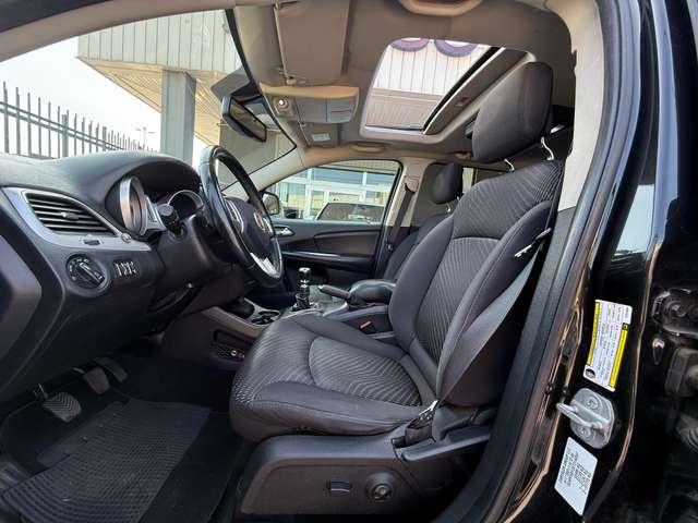 Fiat Freemont Freemont 2.0 mjt 16v