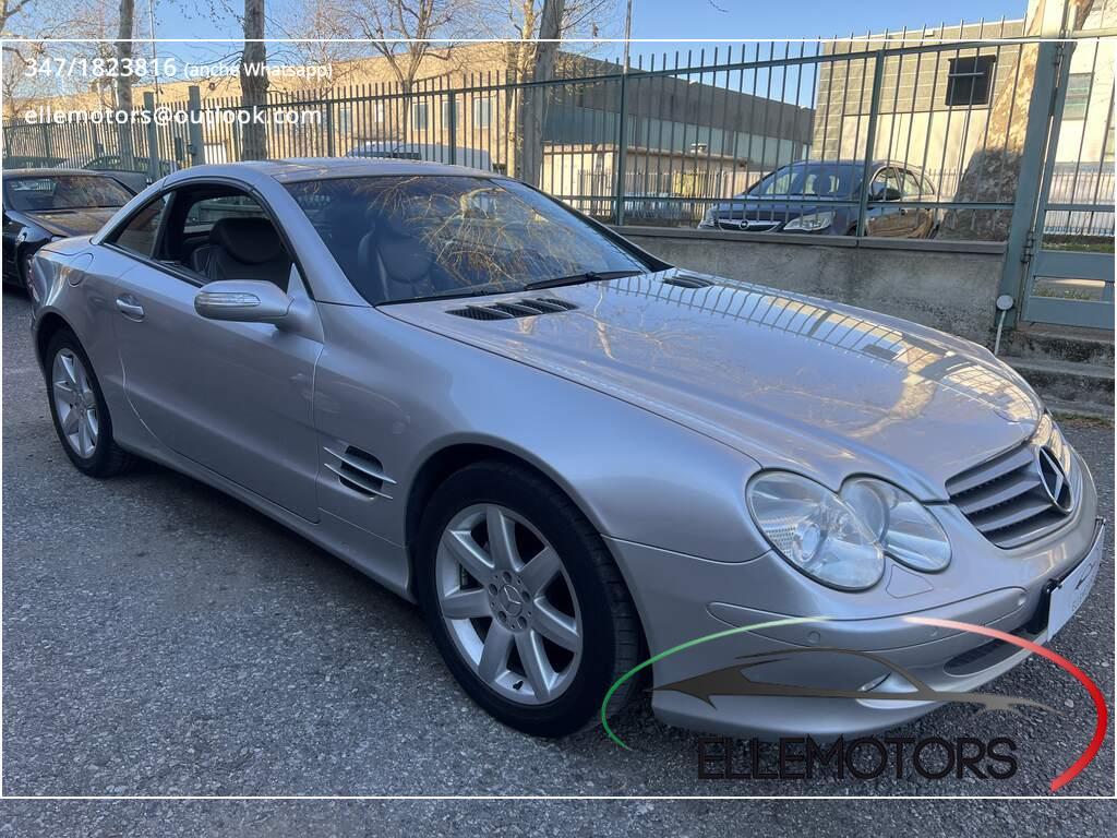 Mercedes SL 350 350