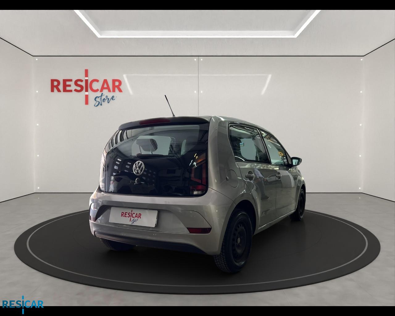 Volkswagen up! 5p 1.0 Take up! 60cv IDONEA NEOPATENTATO