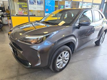 Toyota Yaris Cross 1.5 Hybrid Business IVA ESPOSTA