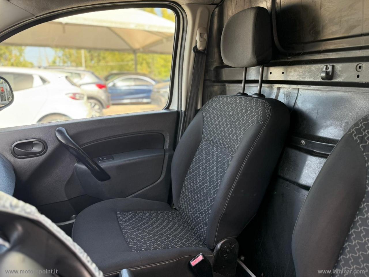 RENAULT Kangoo 1.5 dCi 80CV 5p. Ice