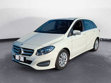 Mercedes-Benz Classe B - T245 - B 180 cdi Executive