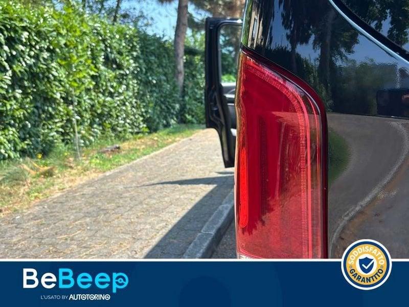 Mercedes-Benz Classe V V EXTRALONG 250 D PREMIUM AUTO