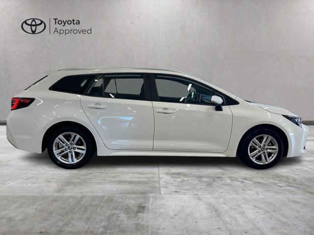 TOYOTA Corolla Touring Sports 1.8 Hybrid Active