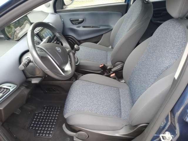 Lancia Ypsilon Ypsilon III 2021 1.0 firefly hybrid Gold s