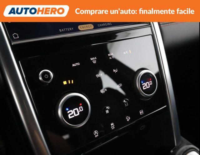 LAND ROVER Discovery Sport 1.5 I3 PHEV 309 CV AWD Auto R-Dynamic S