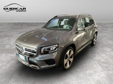 Mercedes-Benz GLB - X247 2019 - GLB 200 d Sport Plus auto