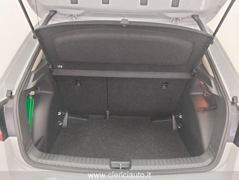 Skoda Fabia 1.0 TSI 95 CV Selection