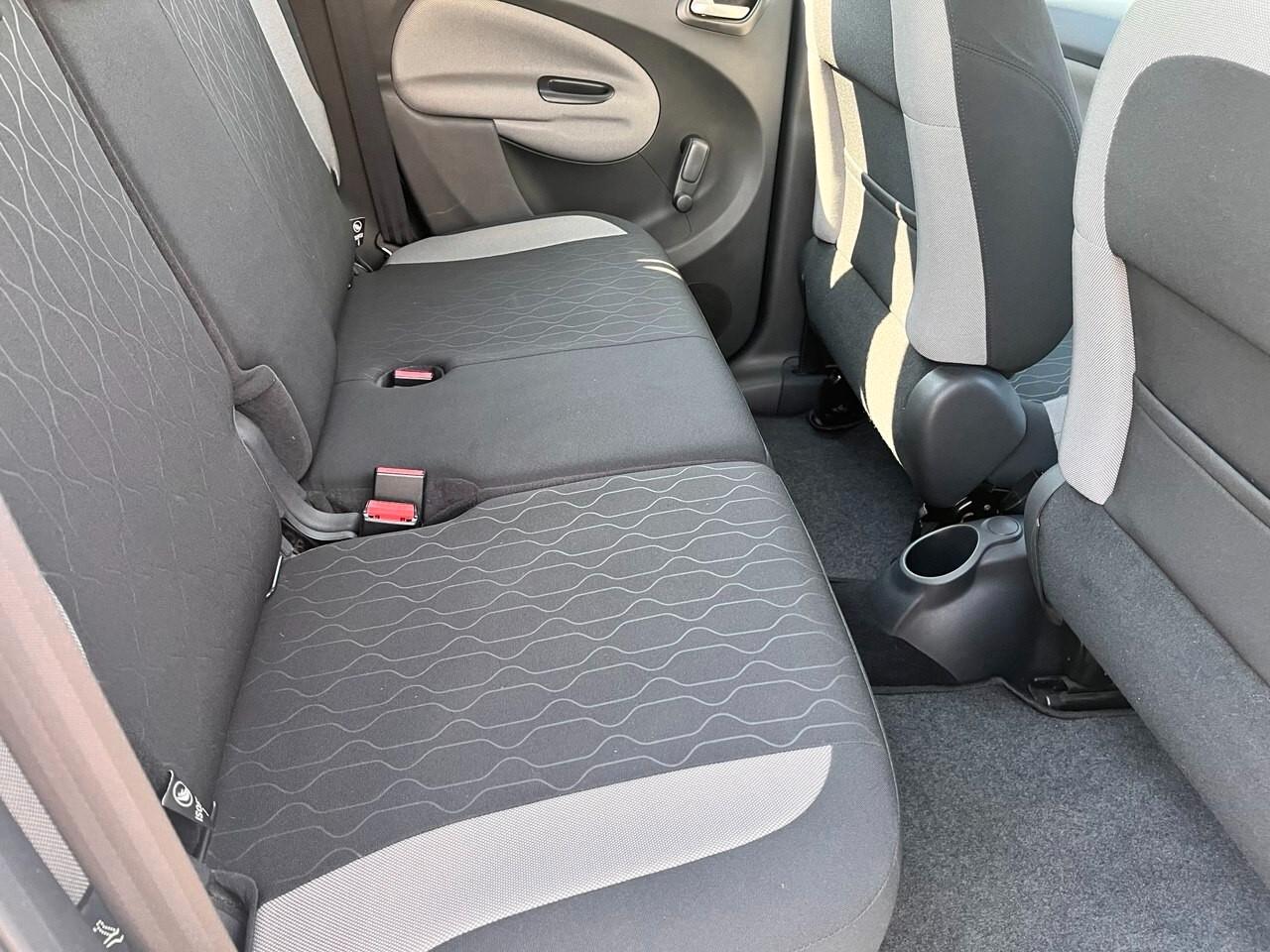 Citroen C3 Picasso C3 Picasso 1.4 VTi 95 GPL airdream Seduction