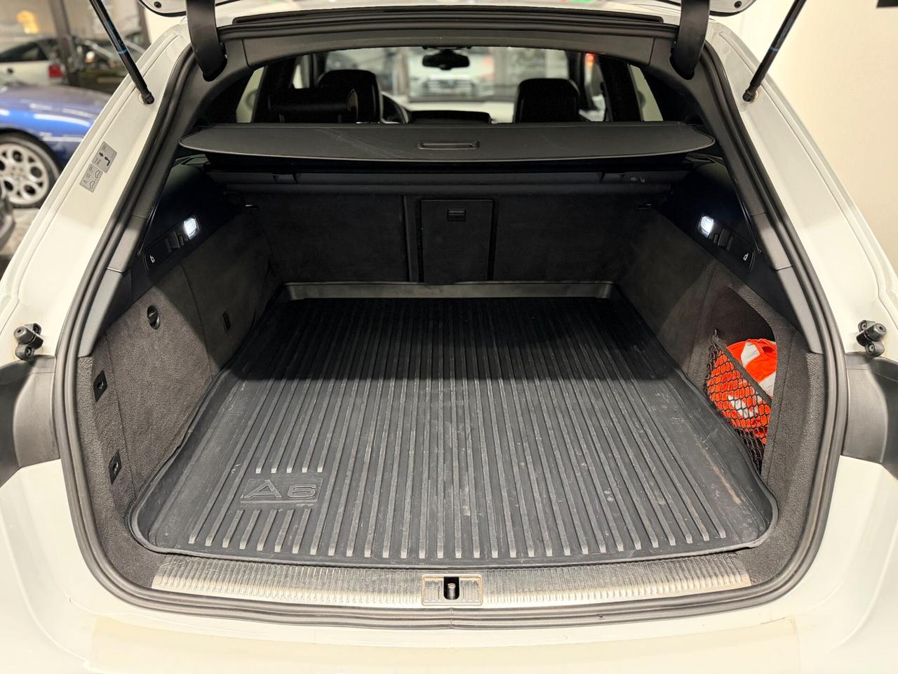 Audi A6 3.0 TDI 272 CV quattro FRIZIONI E MECCATRONICA NUOVI