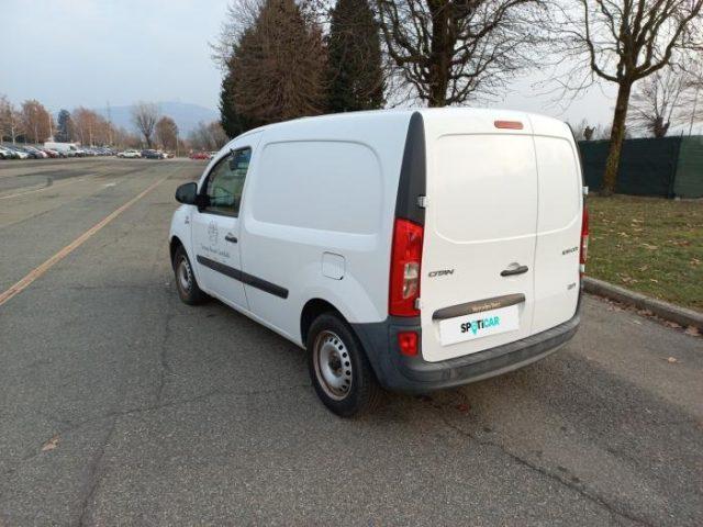 MERCEDES-BENZ Citan 15 109 cdi ss furgone long