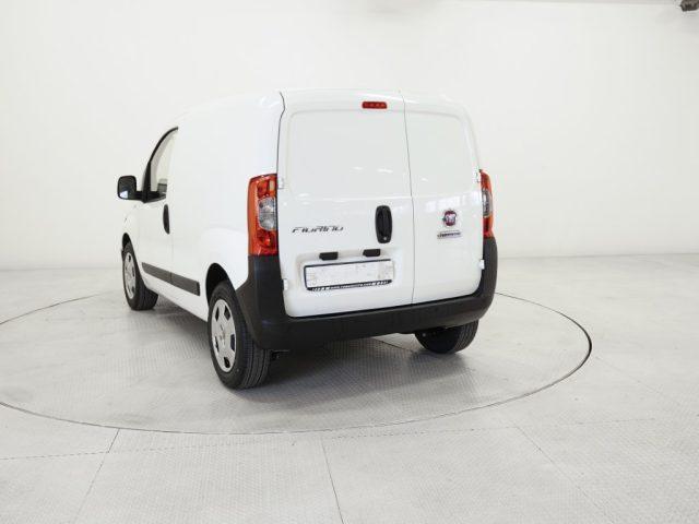 FIAT Fiorino Fiorino 1.3 MJT 95CV Cargo SX