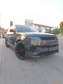 Land Rover Range Sport 3.0D l6 300 CV Dynamic HSE