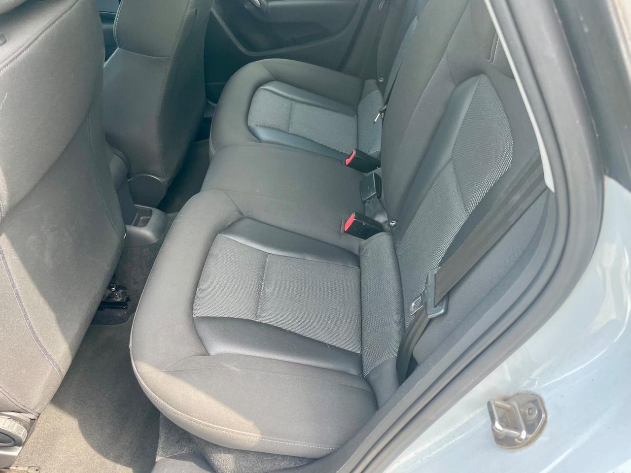 Audi A1 SPB 1.2 TFSI Ambition