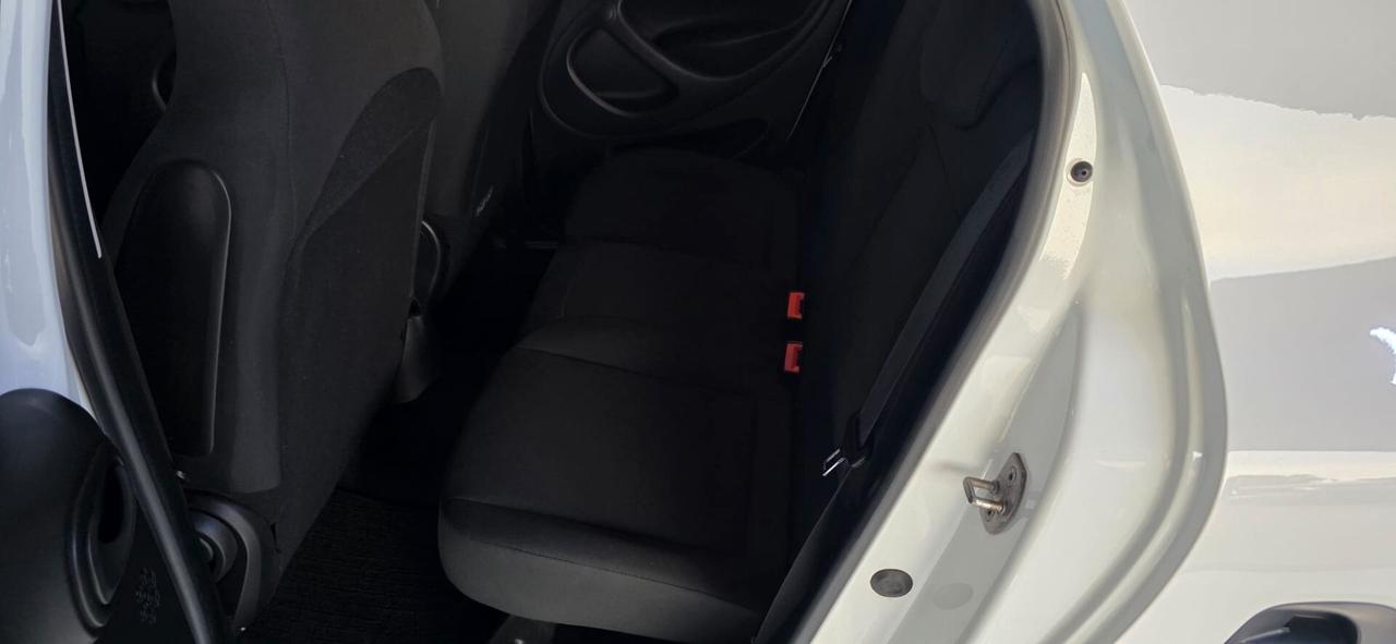 Smart ForFour 70 1.0 Passion