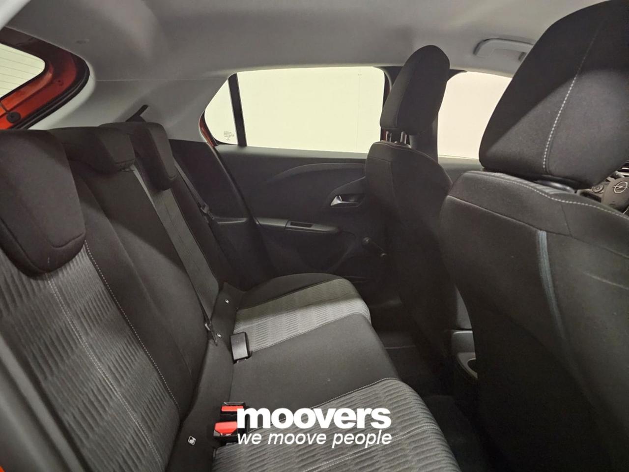 OPEL Corsa 6ª serie 1.5 D 100 CV Elegance