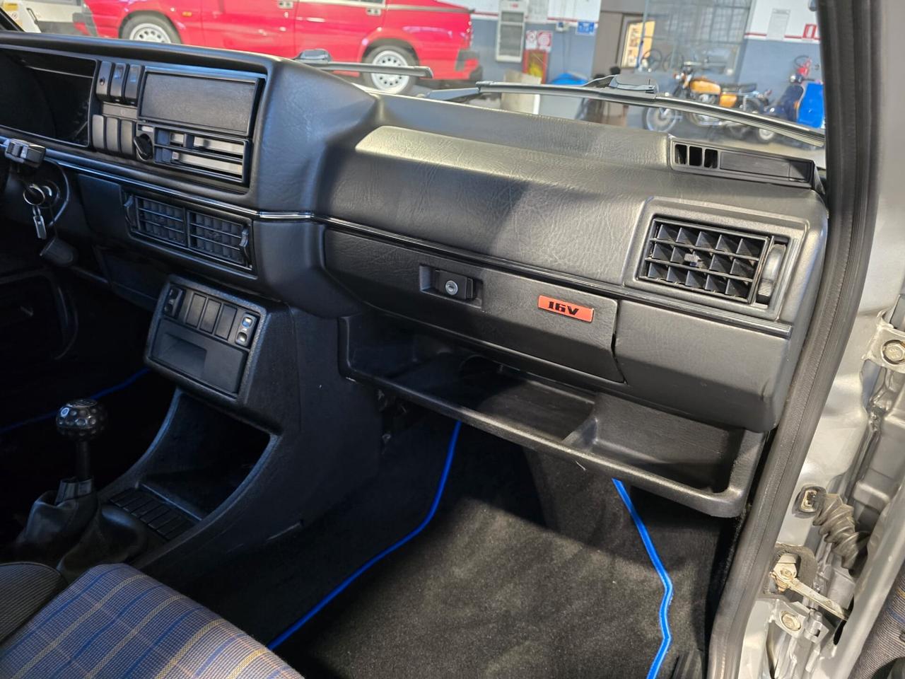 Volkswagen Golf GTI 1800 16V 3 porte