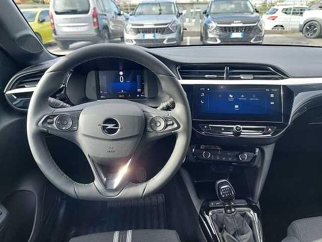 Opel Corsa 1.2 100 CV GS