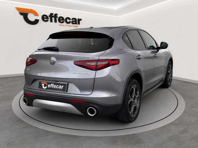 Alfa Romeo Stelvio 2.2 Turbodiesel 210 CV AT8 Q4 Sport Edition