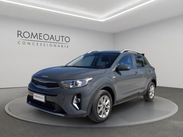 KIA Stonic 1.0 t-gdi mhev urban 100 cv