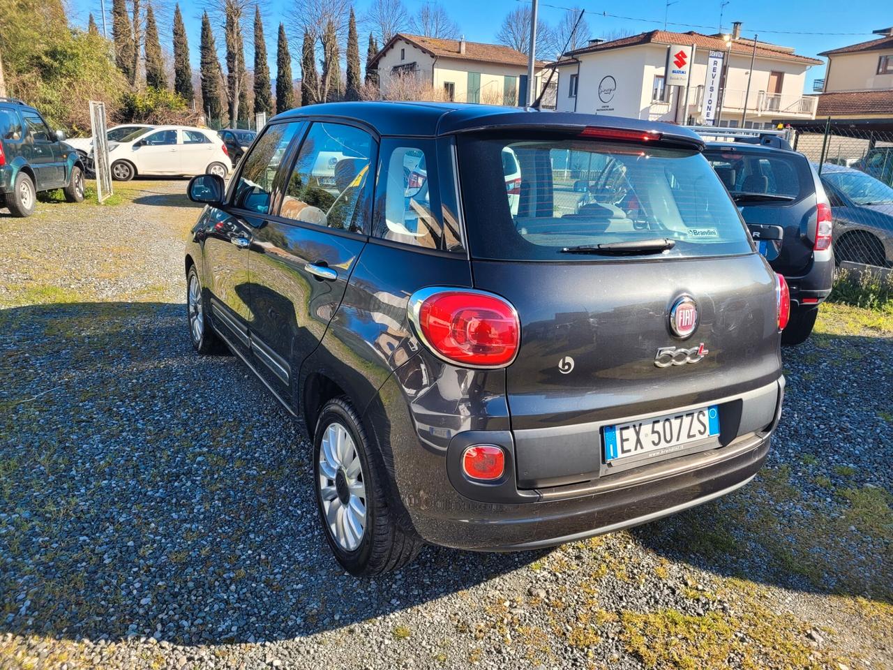 Fiat 500L 1.3 Multijet 85 CV Pop