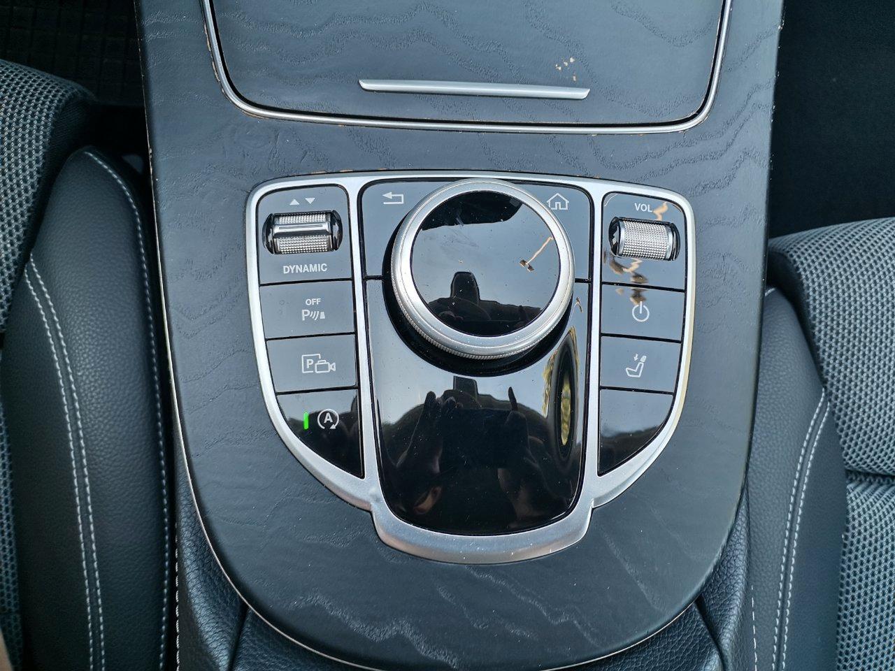 Mercedes E 200 D Sport 9G-Tronic Plus Station Wagon