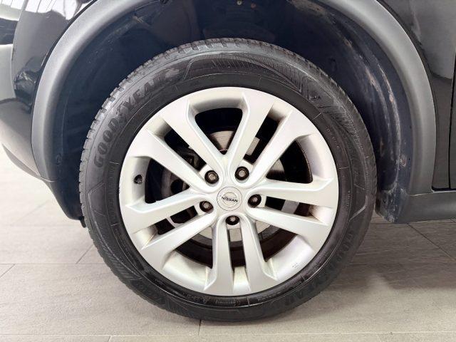 NISSAN Juke 1.5 dCi Start&Stop Tekna