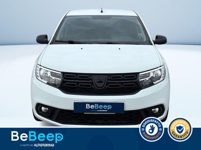 Dacia Logan MCV 0.9 TCE AMBIANCE S&S 90CV