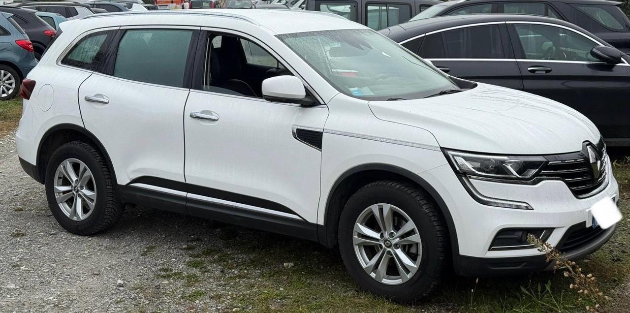 Renault Koleos dCi 130CV Energy Zen