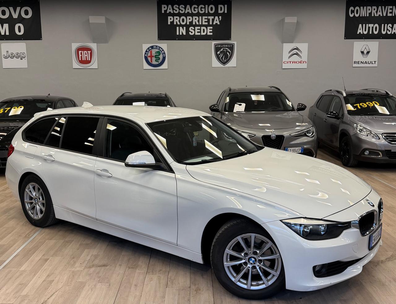 Bmw 316 316d