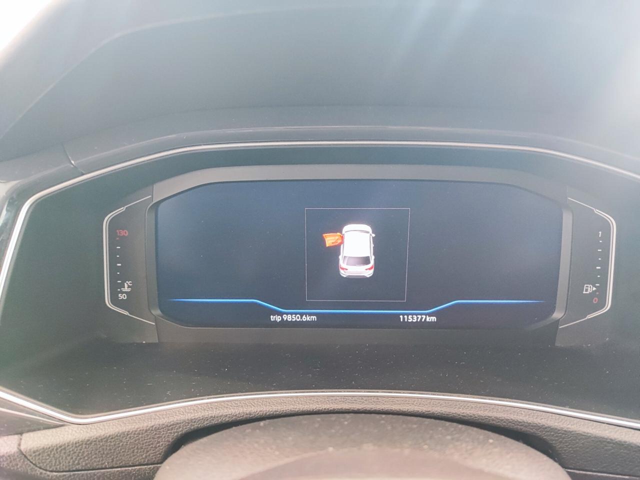 Volkswagen T-Roc 1.5 TSI ACT DSG Style BlueMotion Technology