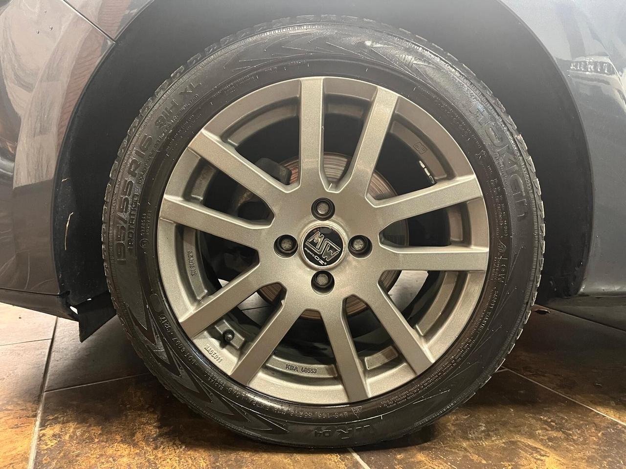 Renault Clio Sporter TCe 12V 90CV Start&Stop Energy Zen