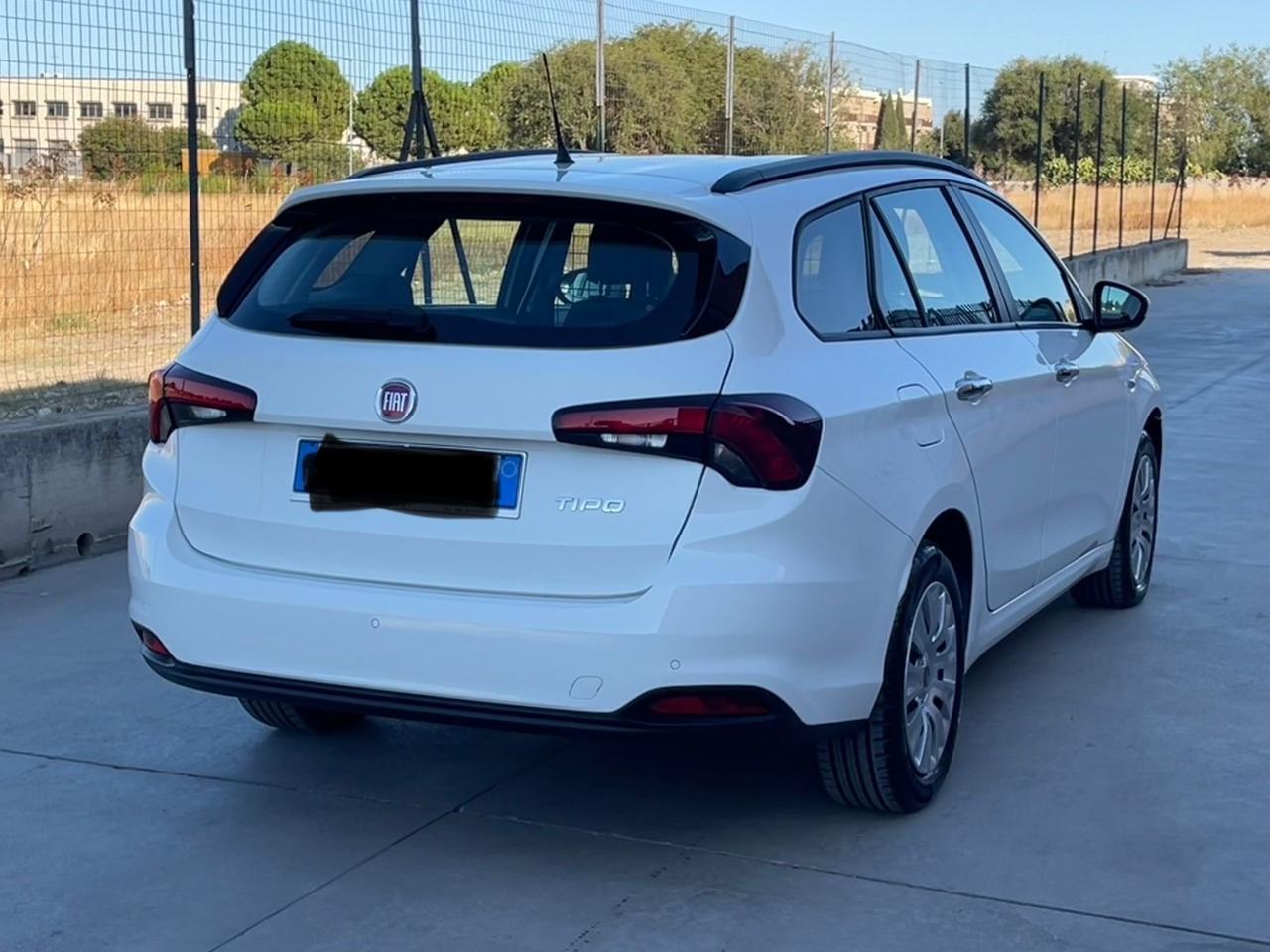 Fiat Tipo 1.6 Mjt S&S SW Business