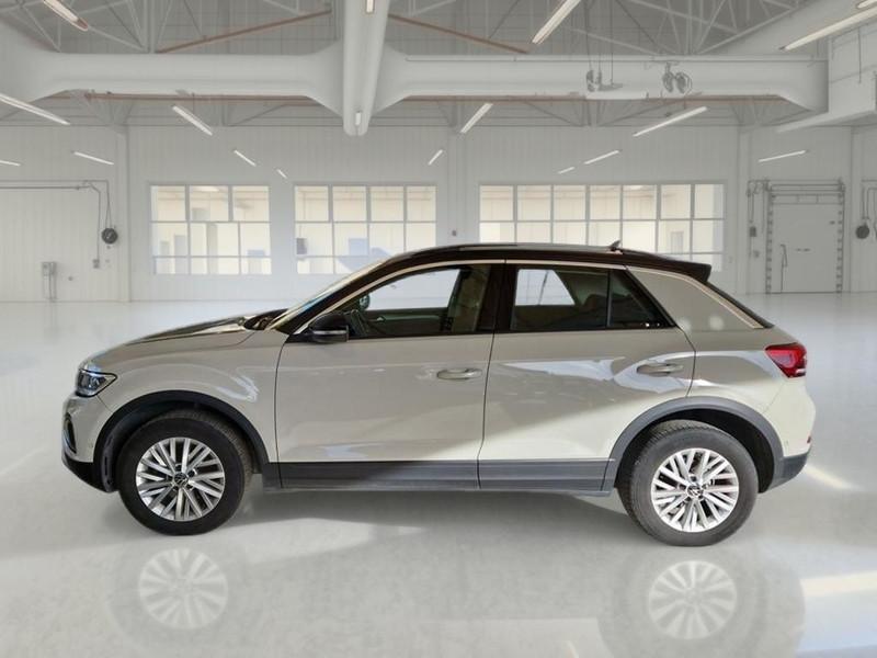 VOLKSWAGEN T-ROC 2.0 TDI SCR LIFE SUV
