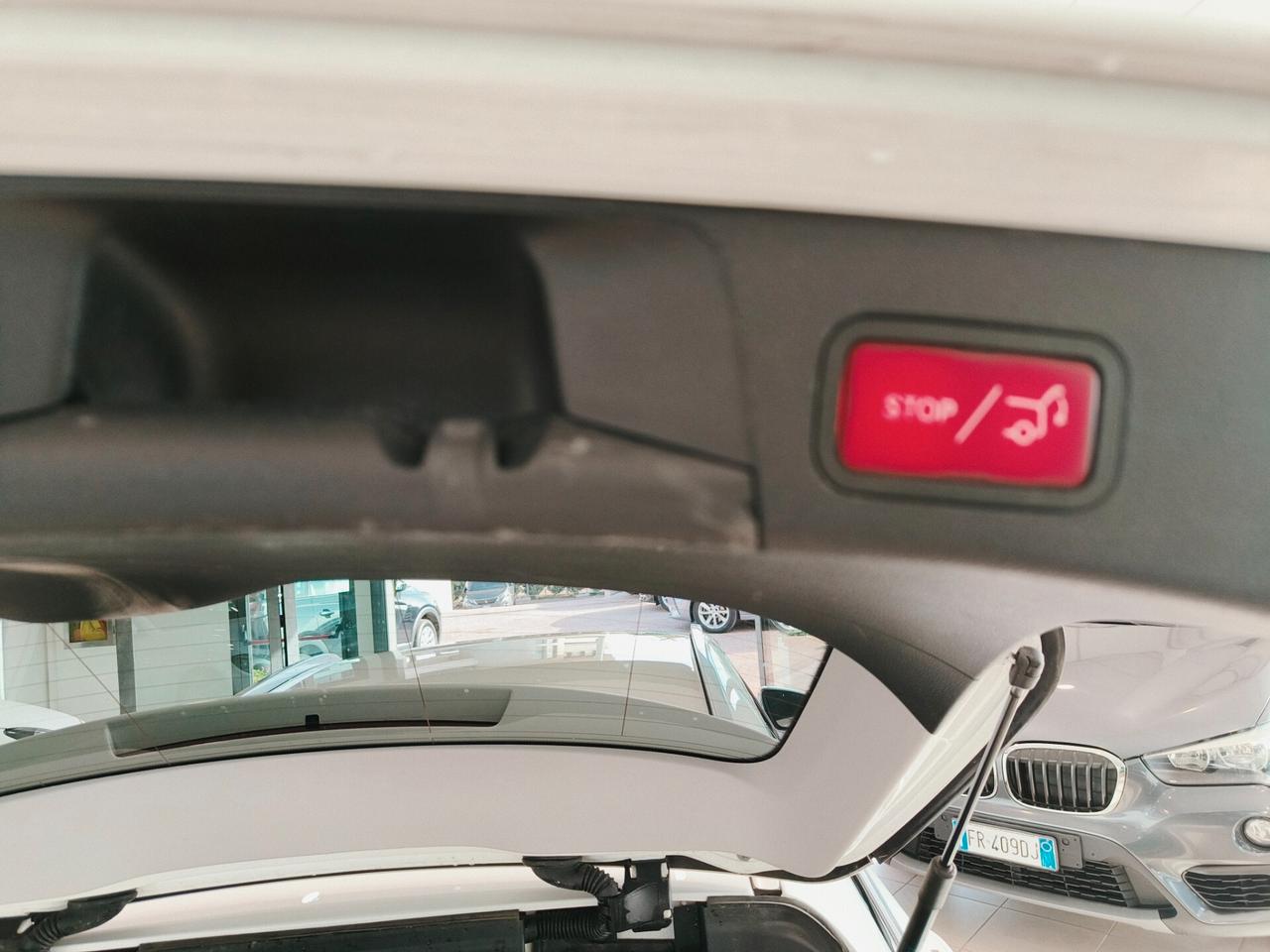 Mercedes-benz C 220 d S.W. Auto Premium