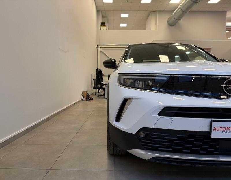 Opel Mokka Mokka 1.5 diesel Ultimate