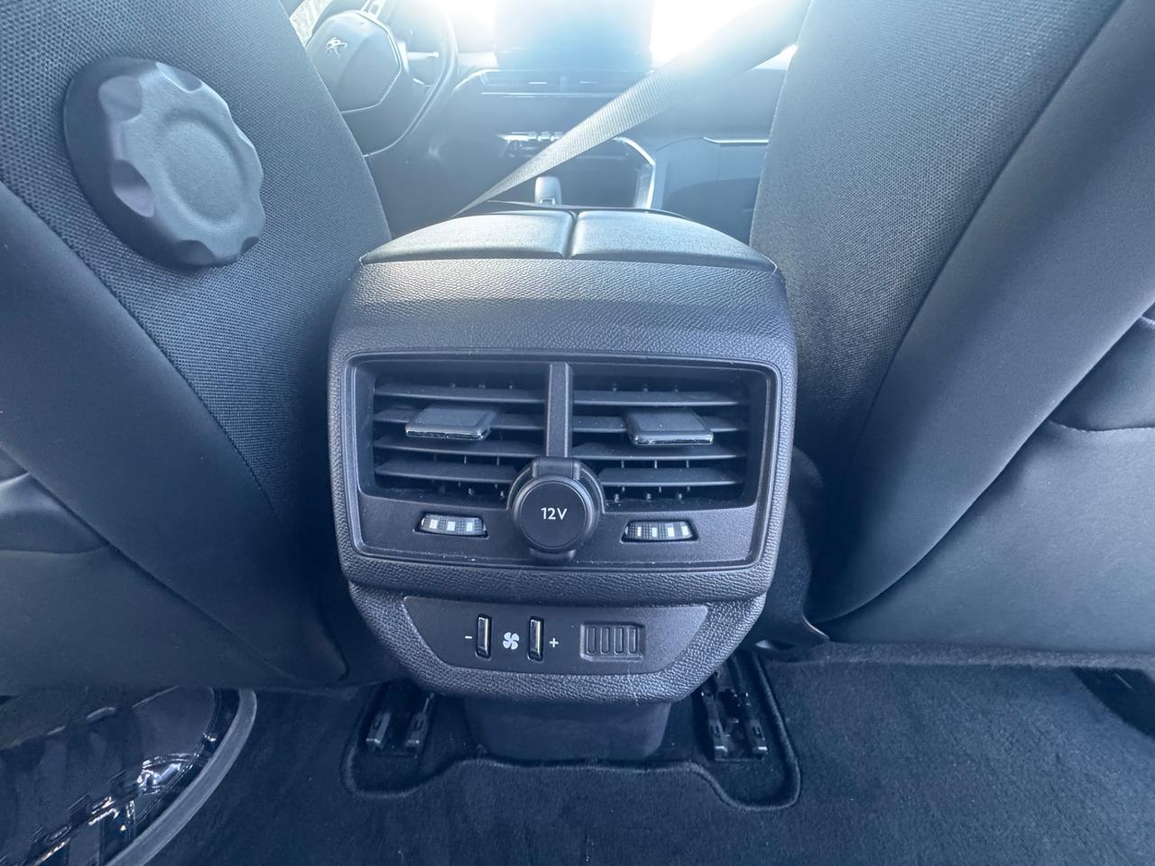 Peugeot 5008 BlueHDi 130 S&S EAT8 Allure Pack