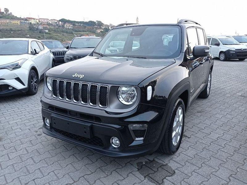 Jeep Renegade 1.0 t3 Limited 2wd