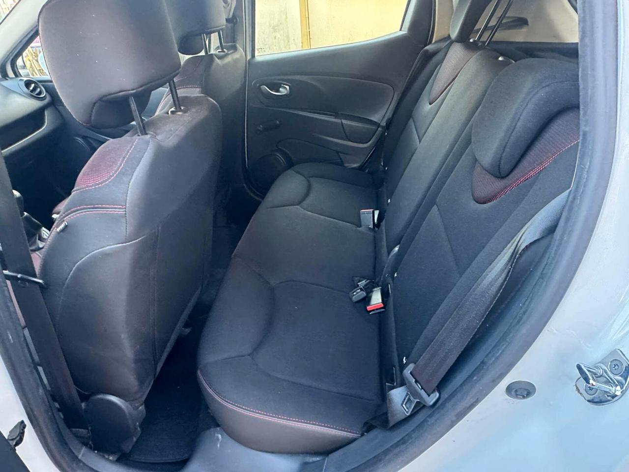 Renault Clio Anno 2015