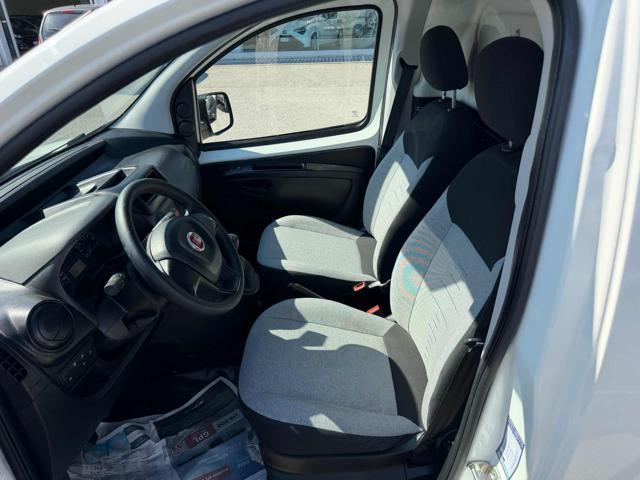 FIAT FIORINO 1.3 MJ 95 CV SX CARGO SX EURO 6 D